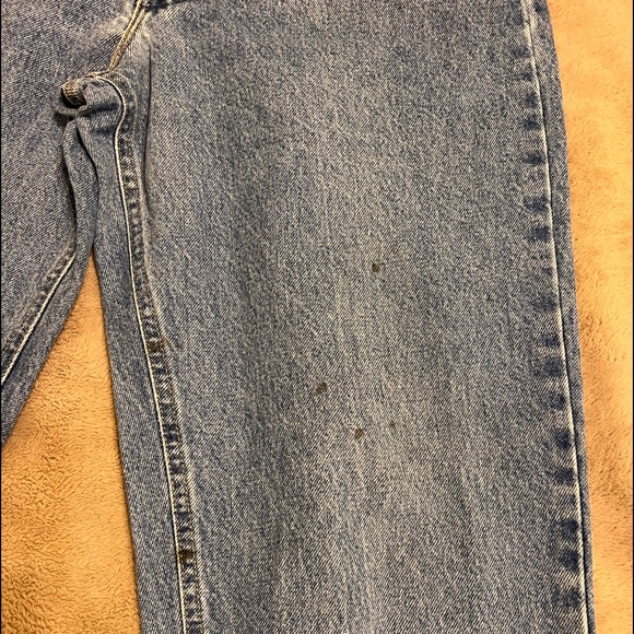 Carhartt Jeans 34 x 32 FR - Picture 4 of 5